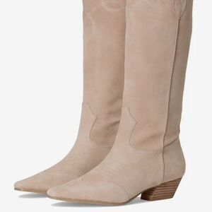 Steve Madden Dollie Boots